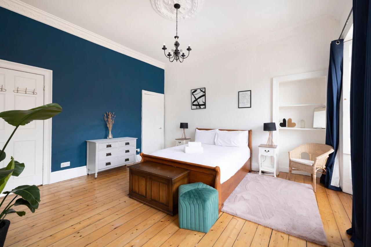 Altido Glamorous 2-bed Flat Near Castle Appartement *