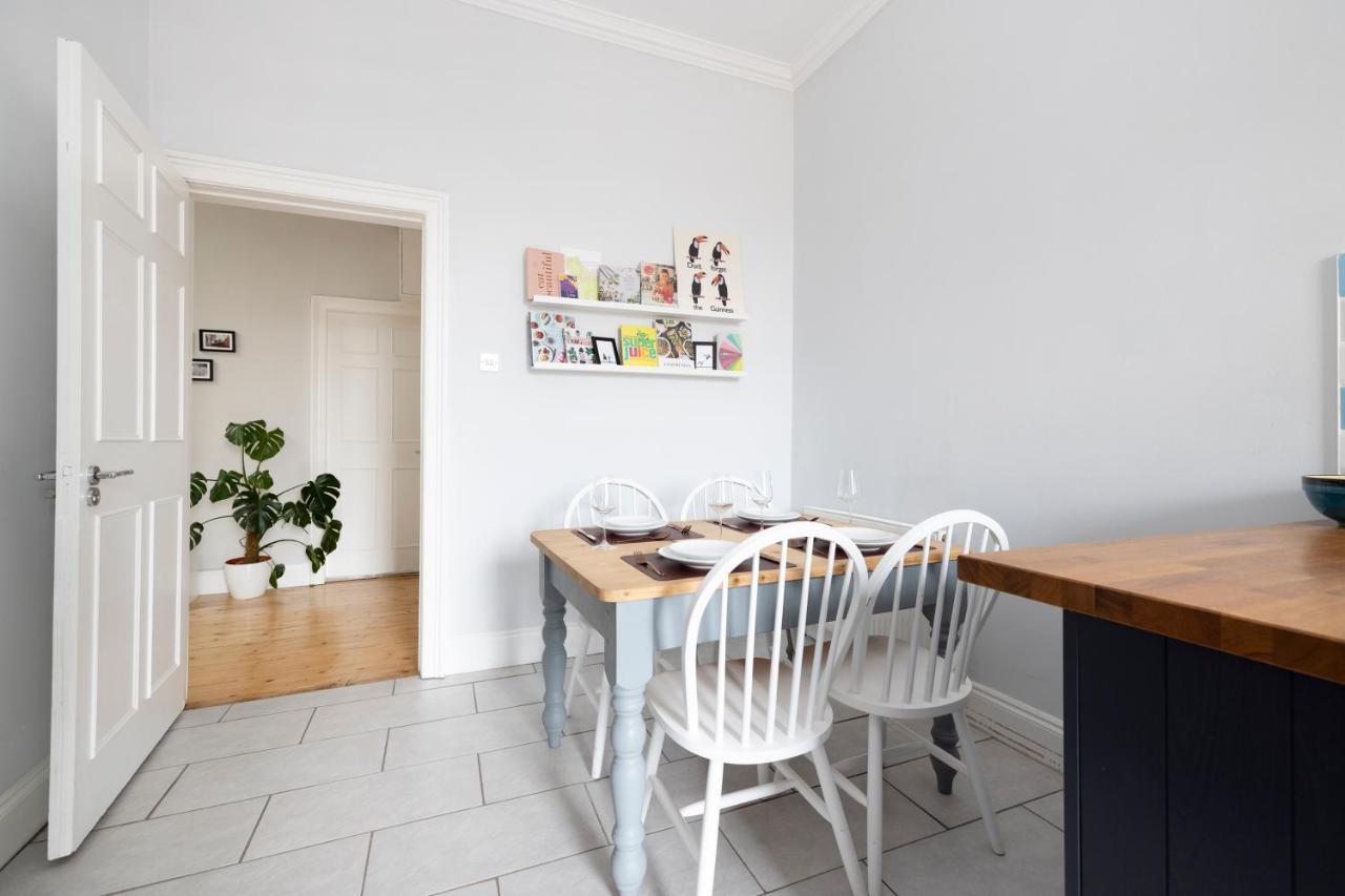 Altido Glamorous 2-bed Flat Near Castle Appartement