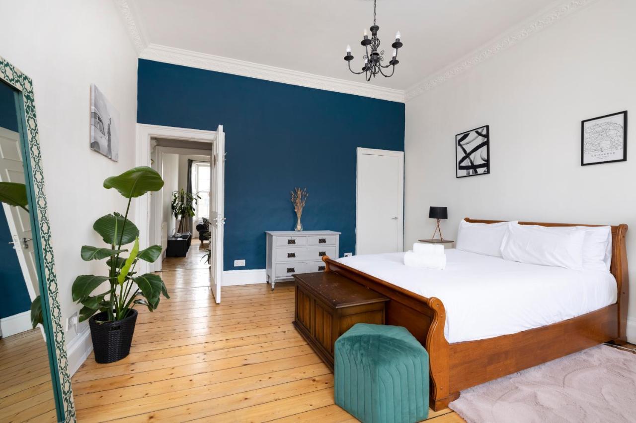 Altido Glamorous 2-bed Flat Near Castle Appartement *