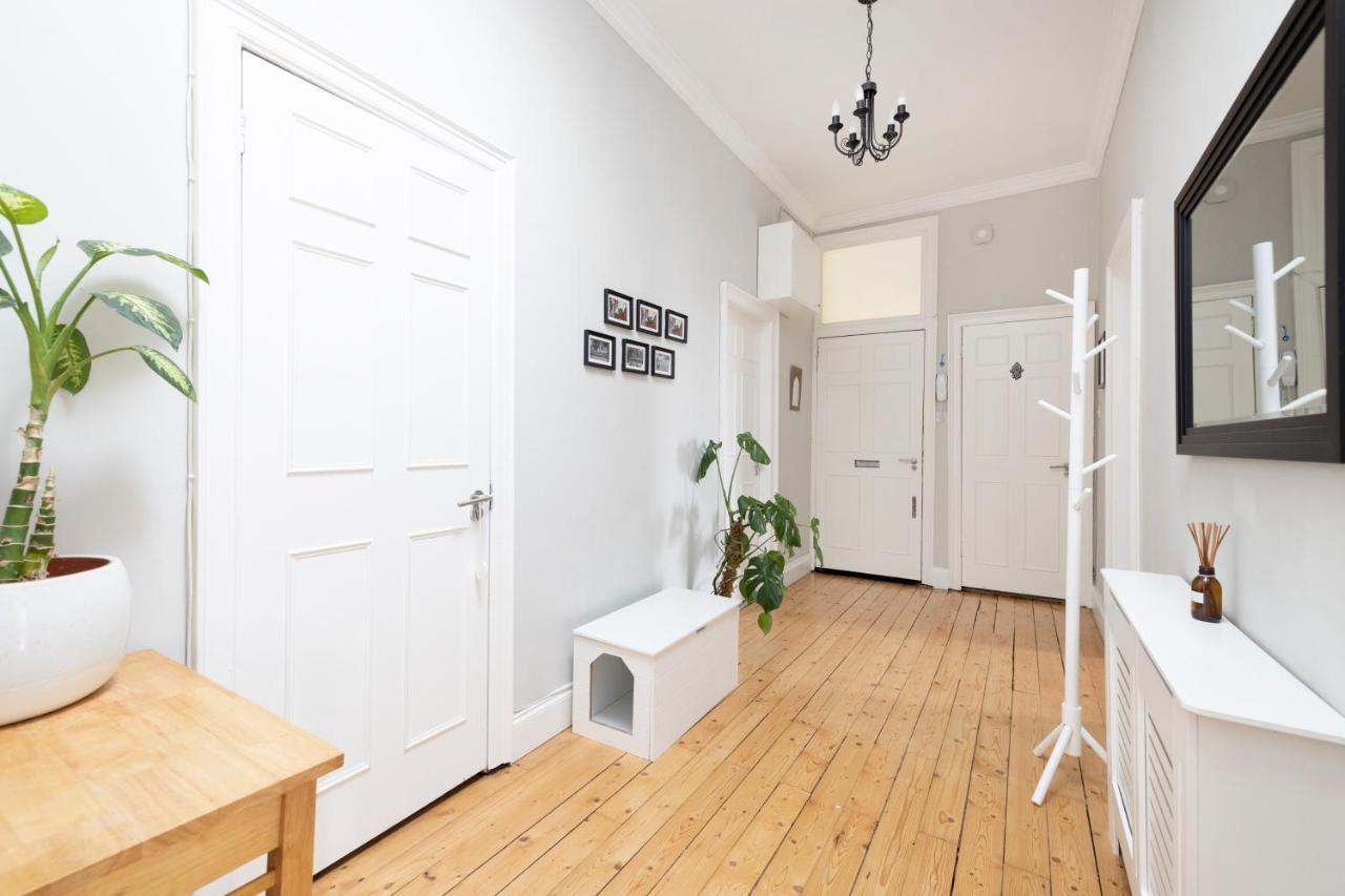 Appartement Altido Glamorous 2-bed Flat Near Castle *