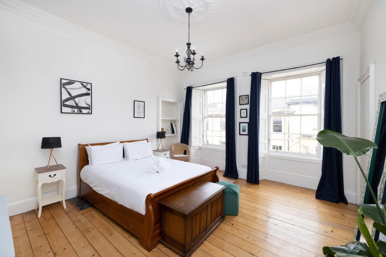Appartement Altido Glamorous 2-bed Flat Near Castle *