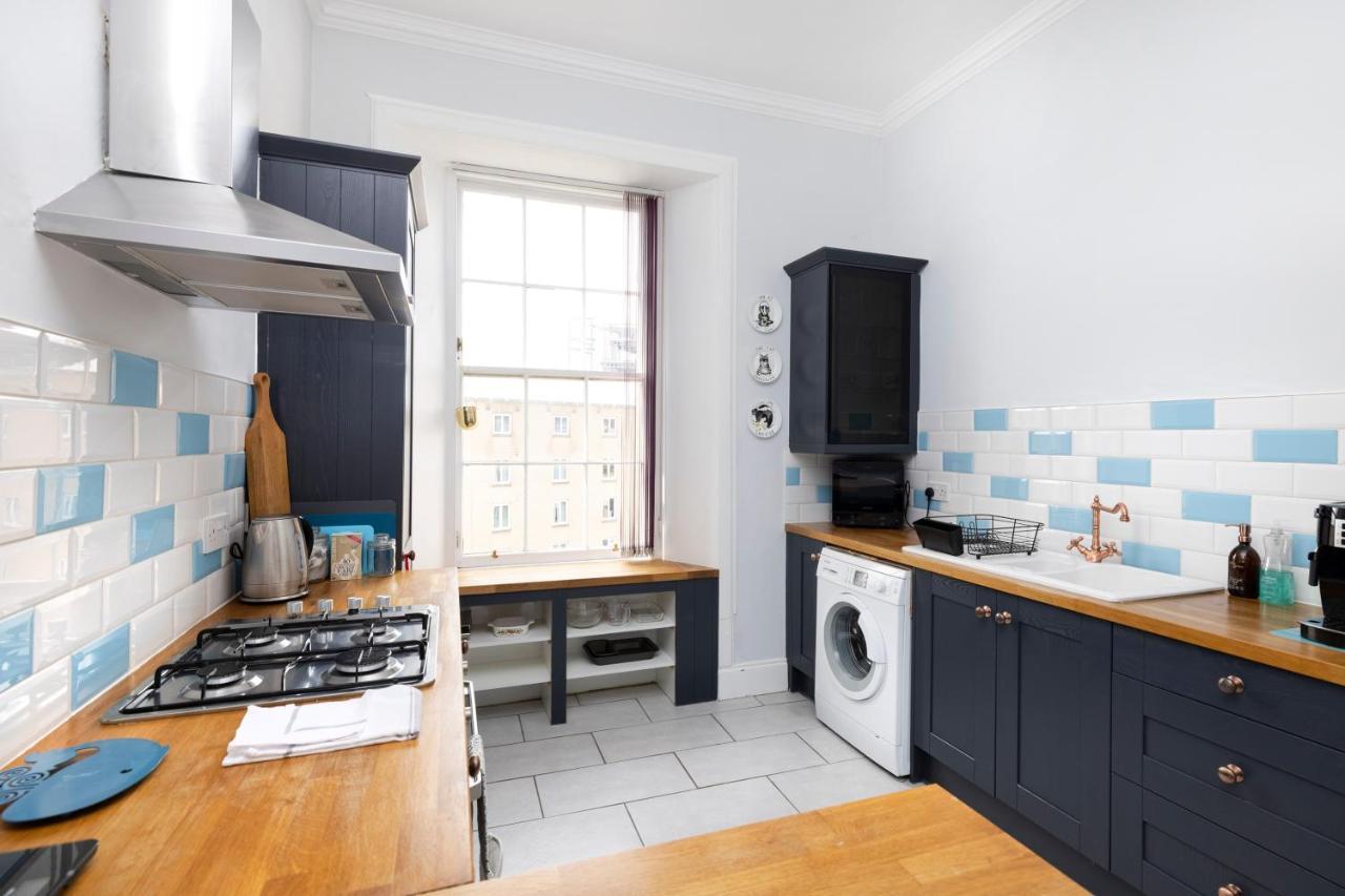 Appartement Altido Glamorous 2-bed Flat Near Castle *