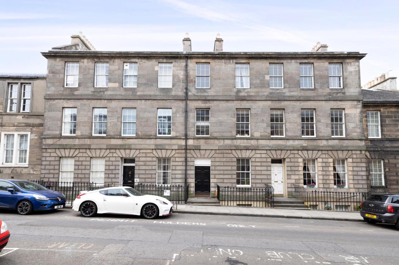 Altido Glamorous 2-bed Flat Near Castle Appartement *